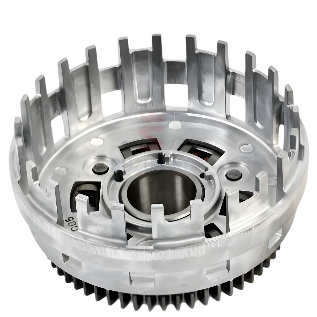 Kosz sprzęgłowy Suzuki DL 1000 A 2002–2012 – 21200-06811