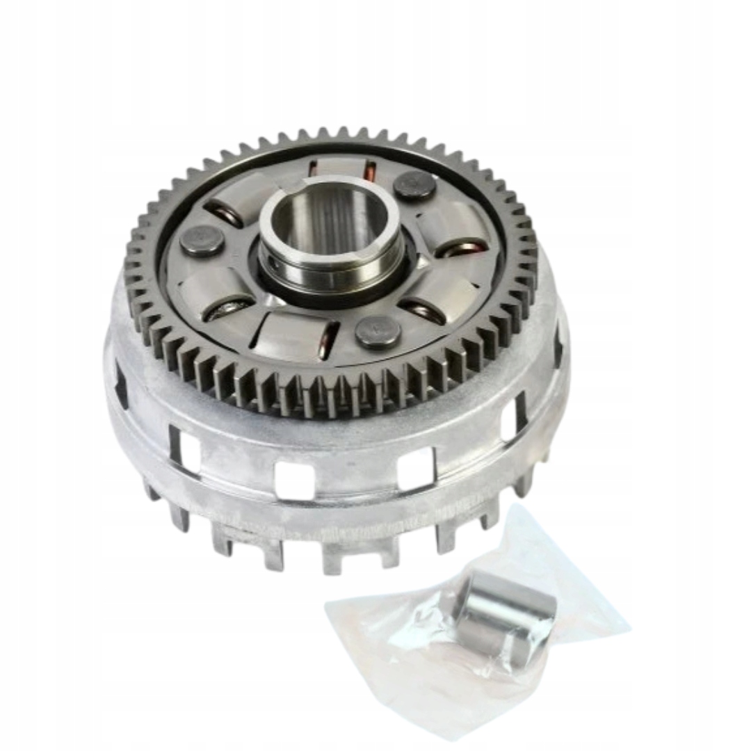 Kosz sprzęgłowy Suzuki DL 1000 A 2002–2012 – 21200-06811 - obrazek 2