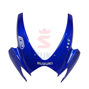 owiewka przednia suzuki gsxr 600 750 gsx r k6 k7 (niebieska) 94401‑01h01‑yky
