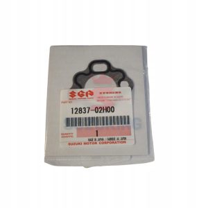 uszczelka napinacza rozrządu gsr750 gsx r1000/ 750/ 600 12837 02h00