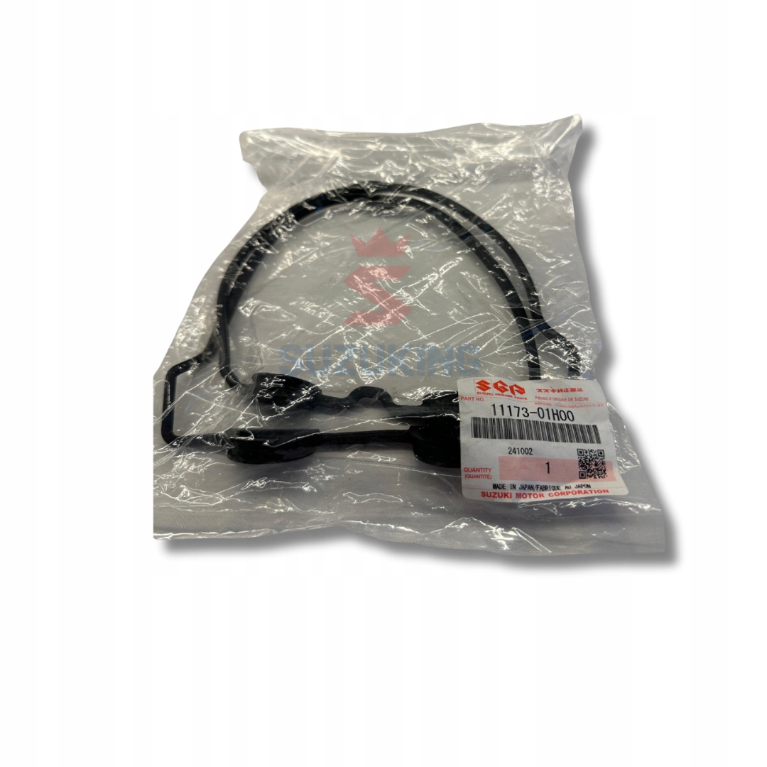 uszczelka pokrywy zaworów suzuki gsx r 600 750 2006 2018 11173 01h00 uszczelka pokrywy zaworów suzuki gsx r 600 750 2006 2018 11173 01h00
