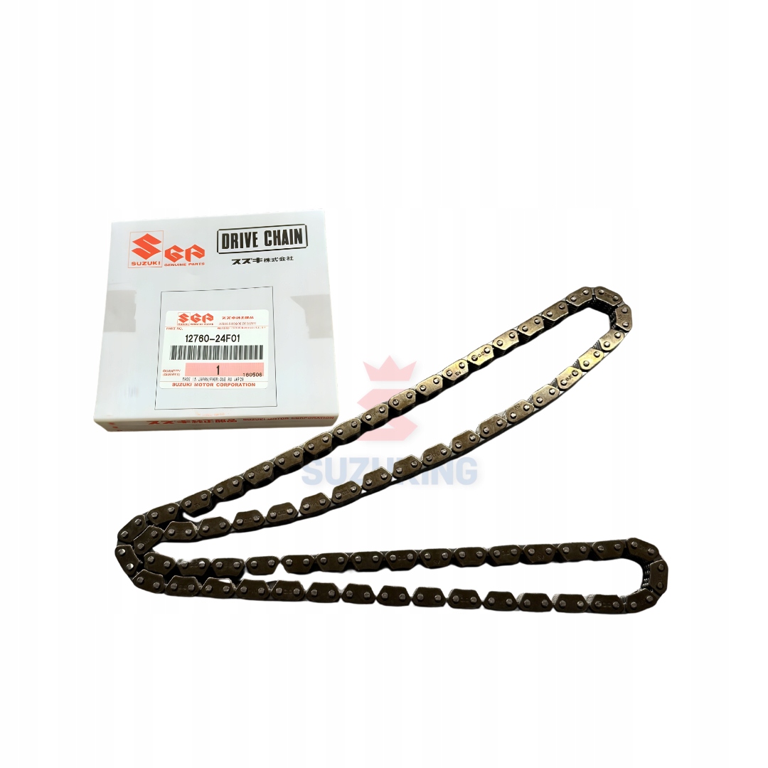 Łańcuch rozrządu suzuki gsx 1300 b king 08 10 12760 24f01 Łańcuch rozrządu suzuki gsx 1300 b king 08 10 12760 24f01