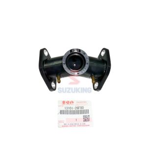 kruciec ssący gaźnika suzuki vl 125, intruder 00 07 13101 26f00