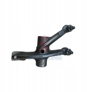 dźwigienka zaworu wydechowego suzuki dr 650 12850 37401