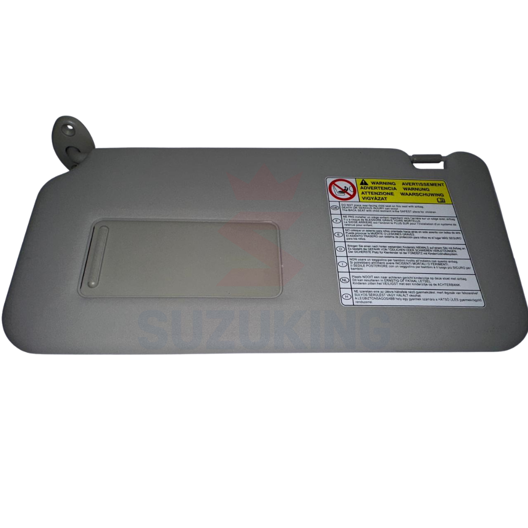 osłona przeciwsłoneczna lewa sx4 / fiat sedici 06–13 84802 79j52 6gs osłona przeciwsłoneczna lewa sx4 / fiat sedici 06–13 84802 79j52 6gs