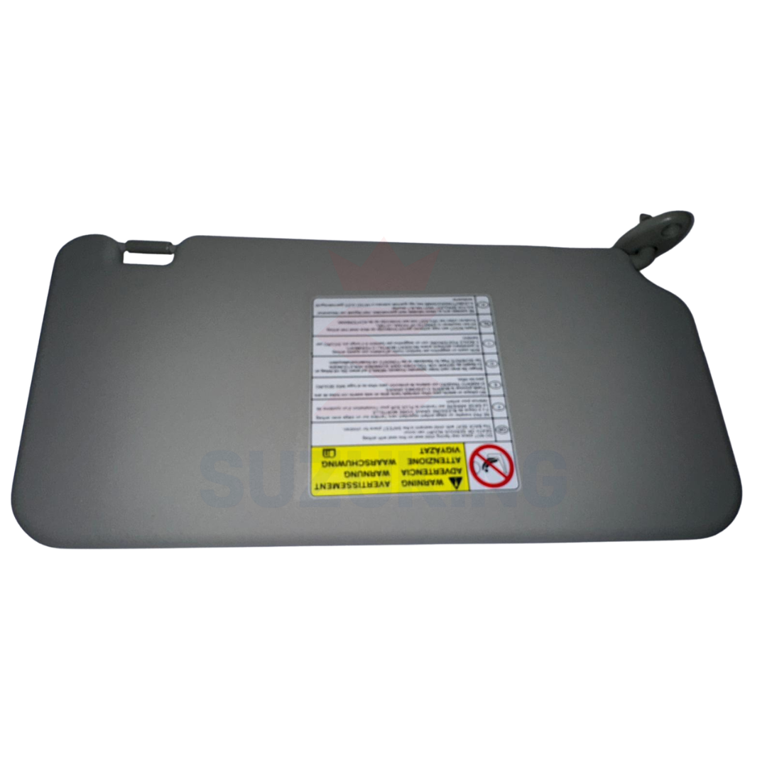 osłona przeciwsłoneczna lewa sx4 / fiat sedici 06–13 84802 79j52 6gs osłona przeciwsłoneczna lewa sx4 / fiat sedici 06–13 84802 79j52 6gs