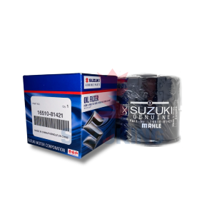 filtr oleju suzuki 16510 81420/ 16510 81421