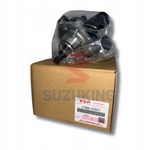 pompa wody suzuki gsx r 600/ 750 2008 2017 17400 01h11